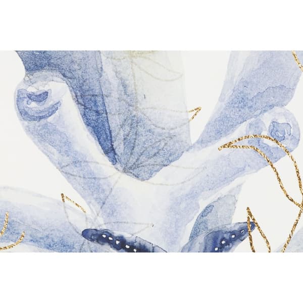 Maalaus Home ESPRIT Välimeren 50 x 2,5 x 70 cm (2 osaa)
