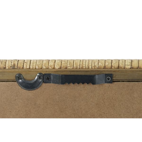 Maalaus Home ESPRIT Välimeren 50 x 2,5 x 70 cm (2 osaa)