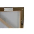 Pikkukuva 4 / 5: Maalaus Home ESPRIT Abstrakti Kaupunki 90 x 4 x 120 cm (2 osaa)