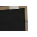 Pikkukuva 4 / 5: Maalaus Home ESPRIT Abstrakti Skandinaavinen 75 x 4 x 100 cm (2 osaa)
