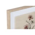Pikkukuva 2 / 4: Maalaus Home ESPRIT Maljakko Skandinaavinen 42,5 x 3 x 52,5 cm (3 osaa)
