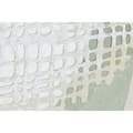 Pikkukuva 3 / 4: Maalaus Home ESPRIT Abstrakti Moderni 80 x 3,8 x 100 cm (2 osaa)