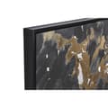 Pikkukuva 3 / 5: Maalaus Home ESPRIT Nainen 103 x 4,5 x 143 cm (2 osaa)