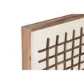 Pikkukuva 2 / 4: Maalaus Home ESPRIT Moderni 62 x 4 x 82 cm