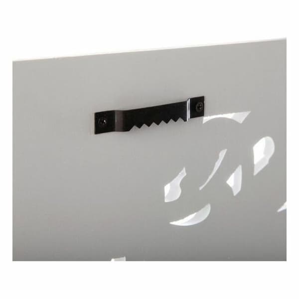 Maalaus Versa Puu MDF 60 x 2 x 60 cm
