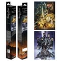 Pikkukuva 1 / 2: Attack on Titan S4 Poster (Pack of 2)