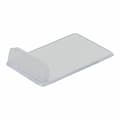 Pikkukuva 5 / 5: Teline Securit Kyltti Läpinäkyvä Setti 1 x 4 cm 10 osaa