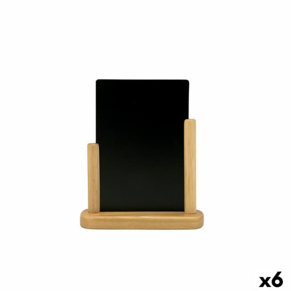 Skiffer Securit Med stöd Naturell 23,3 x 20 x 6 cm