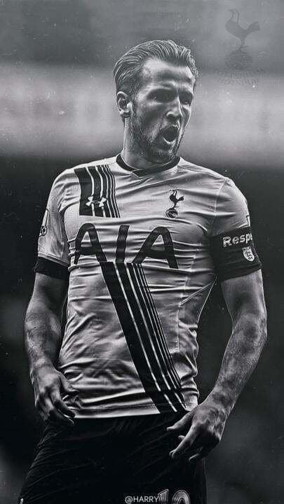 Harry Kane Affisch (30×40 CM)