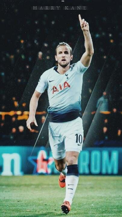 Harry Kane Affisch (30×40 CM)