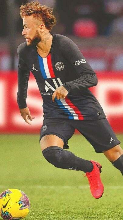 Neymar Jr Affisch (30×40 CM)