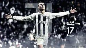 Cristiano Ronaldo Affisch (30×40 CM)
