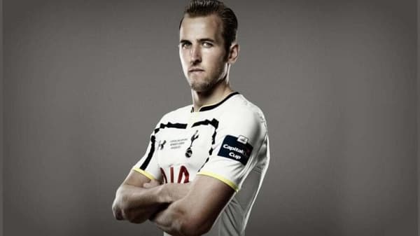 Harry Kane Affisch (30×40 CM)