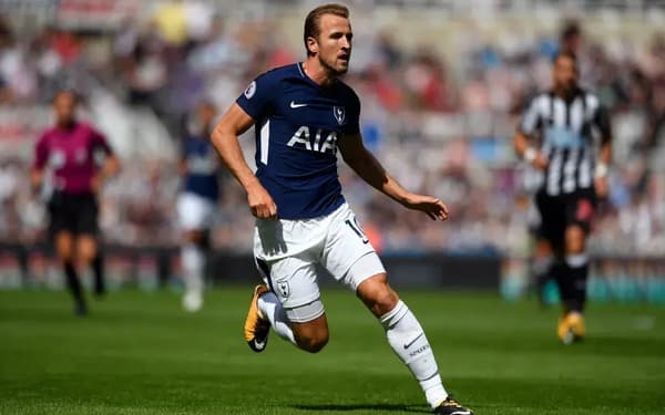 Harry Kane Affisch (30×40 CM)