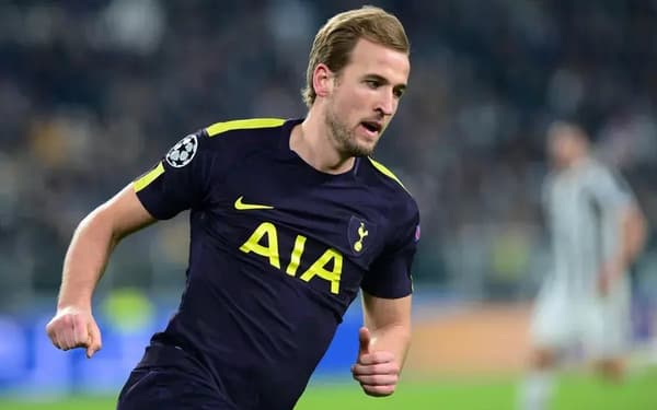 Harry Kane Affisch (30×40 CM)