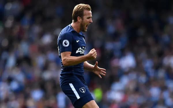 Harry Kane Affisch (30×40 CM)