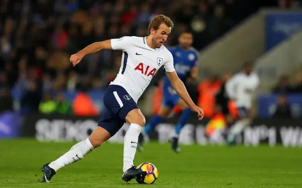 Harry Kane Affisch (30×40 CM)