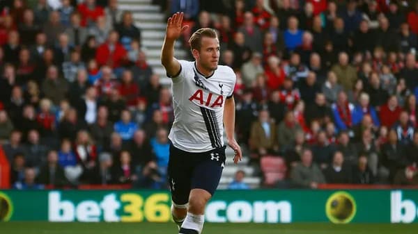 Harry Kane Affisch (30×40 CM)