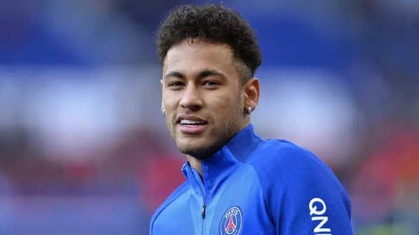 Neymar Jr Brazil Affisch (30×40 CM)