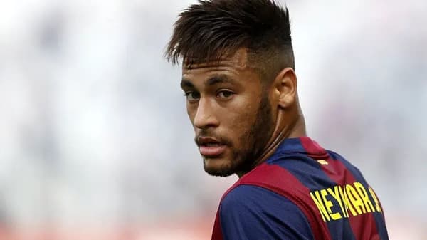 Neymar Jr Poster (30×40 CM)