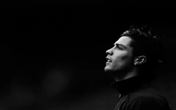 Ronaldo Poster (30×40 CM)