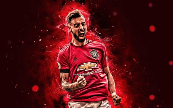 Portuguese Bruno Miguel Borges Fernandes poster  (30×40 CM)