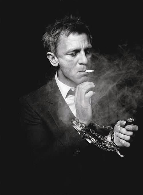 James Bond 007 Affisch 21x30 cm