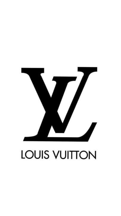 Louis Vuitton Affisch 50x70 cm