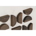 Miniatyrbilde 3 av 4: Maleri Home ESPRIT Moderne 62 x 4 x 82 cm