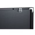 Pikkukuva 4 / 4: Maalaus Home ESPRIT Abstrakti Moderni 80 x 3,5 x 80 cm (2 osaa)