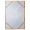 Pikkukuva 6 / 7: Maalaus Alexandra House Living Puu Balleriina 80 x 120 x 3 cm
