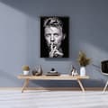 Miniatyrbillede 2 af 6: David Bowie Poster