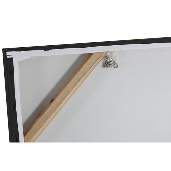 Maleri Home ESPRIT Udskrevet Moderne 80 x 3 x 120 cm (2 enheder)