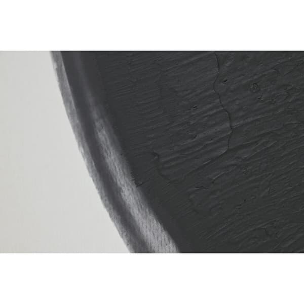 3-ramsset Home ESPRIT Vit Svart Modern Urban 180 x 4 x 120 cm (3 Delar)