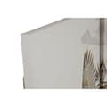 Miniatyrbilde 2 av 5: Sett 4 bilder Home ESPRIT Beige Gyllen Tropisk 280 x 3,2 x 140 cm