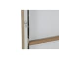 Pikkukuva 4 / 4: Maalaus Home ESPRIT Vihreä Harmaa Norsu Siirtomaatyylinen Kullattu 63 x 4,5 x 93 cm (2 osaa)