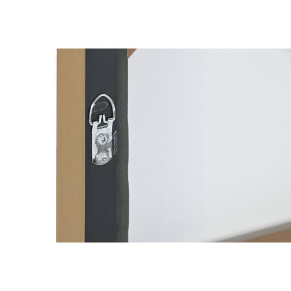 Maleri Home ESPRIT Abstrakt Urban 83 x 4 x 83 cm (2 enheter)