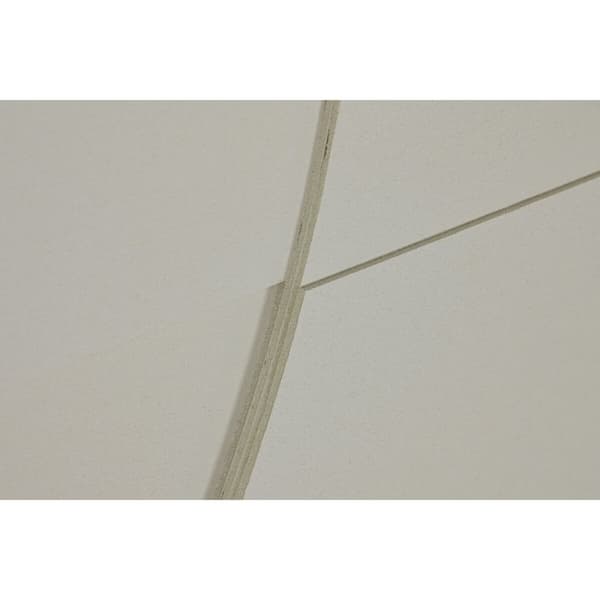Tavla Home ESPRIT Abstrakt Skandinavisk 75 x 4 x 100 cm (2 antal)