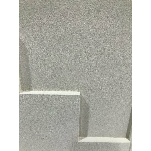 Tavla Home ESPRIT Abstrakt Skandinavisk 75 x 4 x 100 cm (2 antal)
