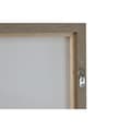 Miniatyrbillede 4 af 5: Sæt med 3 malerier Home ESPRIT Palmer Tropisk 180 x 4 x 120 cm (3 Dele)