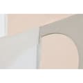 Miniatyrbilde 3 av 4: Maleri Home ESPRIT Abstrakt Urban 82,3 x 4,5 x 102 cm (2 enheter)