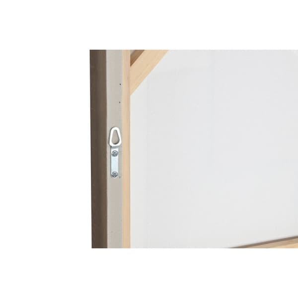 Maleri Home ESPRIT Abstrakt Urban 82,3 x 4,5 x 102 cm (2 enheter)