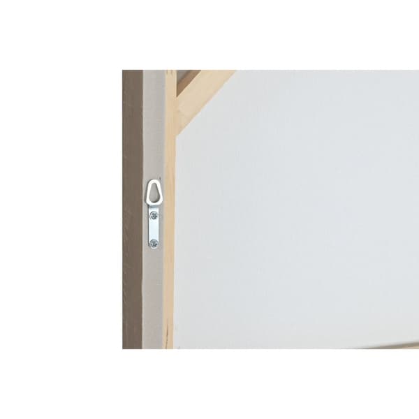 Maleri Home ESPRIT Abstrakt Urban 82,2 x 4,5 x 102 cm (2 enheter)