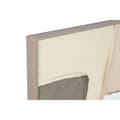 Miniatyrbilde 2 av 4: Maleri Home ESPRIT Abstrakt Urban 82,2 x 4,5 x 102 cm (2 enheter)