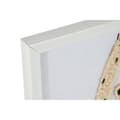 Pikkukuva 2 / 5: Maalaus Home ESPRIT Keltainen Valkoinen Lasten eläimet 30 x 1,8 x 40 cm (4 osaa)