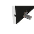 Miniatyrbillede 5 af 6: Maleri Home ESPRIT Gul Grå Børns 30 x 1,8 x 40 cm (4 enheder)