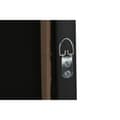 Miniatyrbillede 4 af 4: Maleri Home ESPRIT Hvid Sort Moderne 83 x 4 x 123 cm (2 enheder)