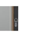 Miniatyrbilde 4 av 4: Maleri Home ESPRIT Svart Beige Abstrakt Urban 83 x 4 x 123 cm (2 enheter)
