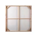 Pikkukuva 4 / 5: Maalaus Versa Etnic 2 (2,8 x 80 x 80 cm)