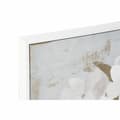 Miniatyrbillede 3 af 3: Sæt med 3 malerier DKD Home Decor Træ Orientalsk 150 x 4 x 100 cm